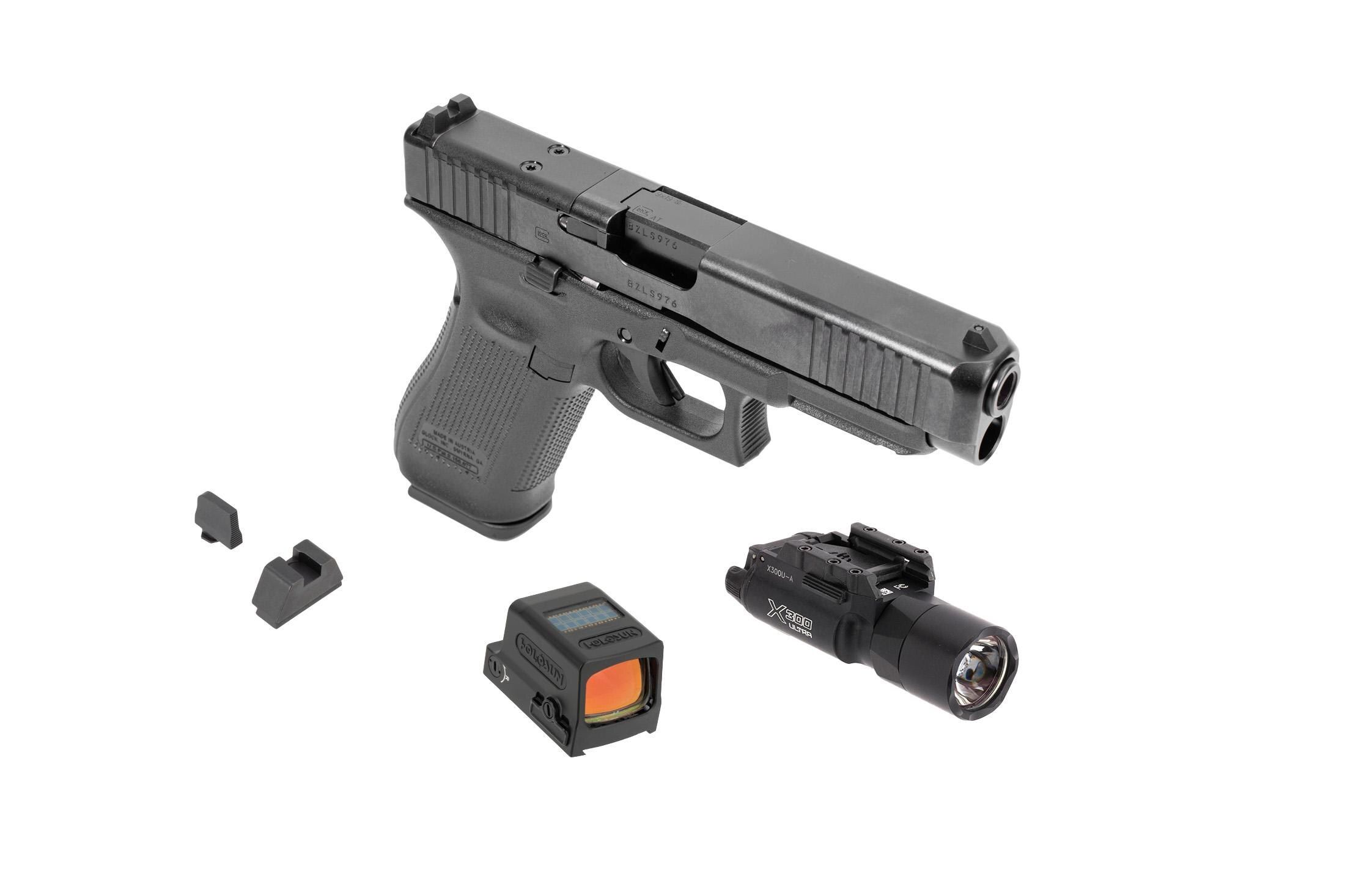 KIT-G47MOS-509ACSS-GL470-X300U